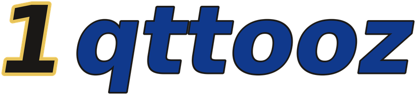 1qttooz logo