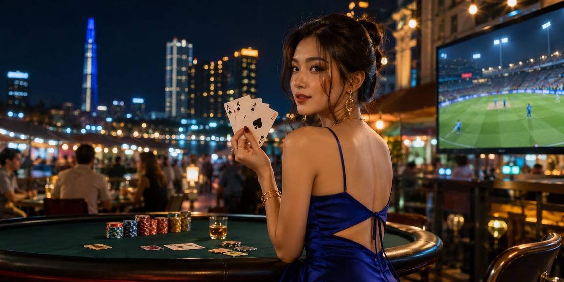 1qttooz Blackjack Cổ Điển